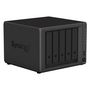 Voir la diapositive 4 : SYNOLOGY Serveur NAS DS1522+