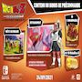 Voir la diapositive 2 : Dragon Ball Z Kakarot Nintendo Switch