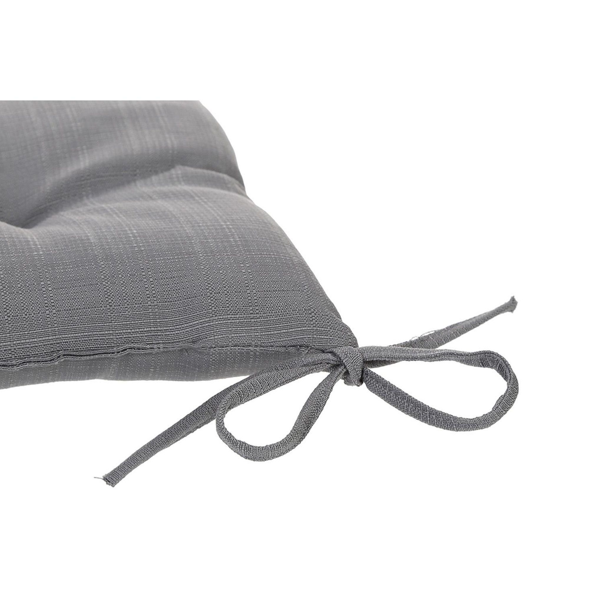 Voir la diapositive 2 : HESPERIDE Galette de chaise d'extérieur Korai