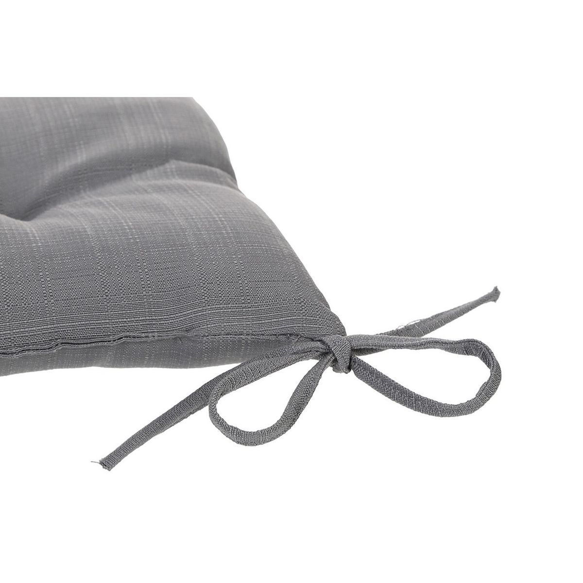 HESPERIDE Galette de chaise d'extérieur Korai