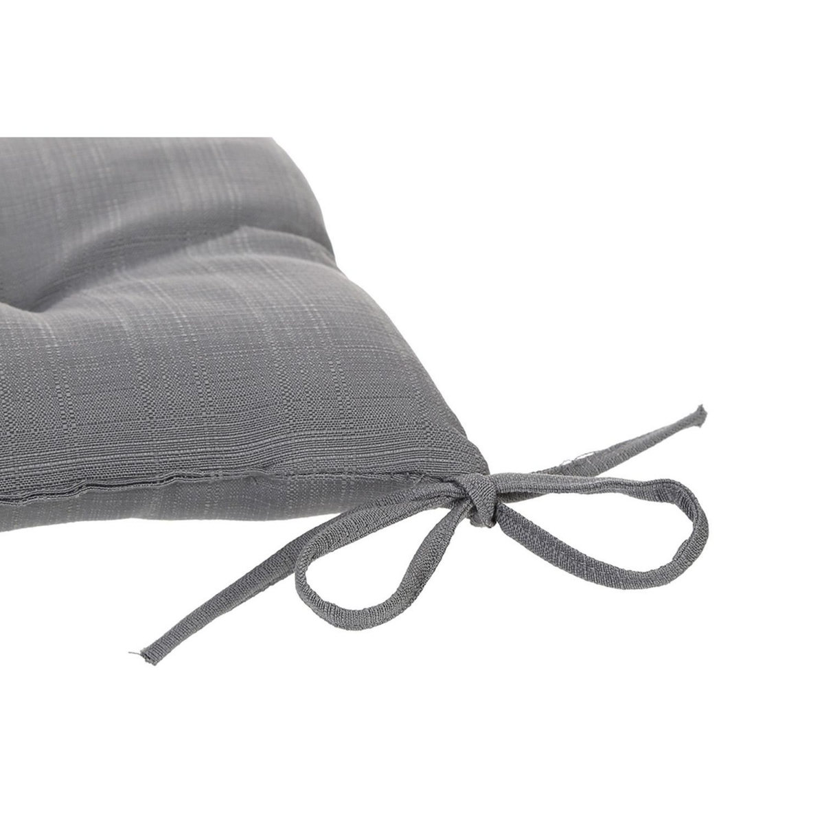 HESPERIDE Galette de chaise d'extérieur Korai