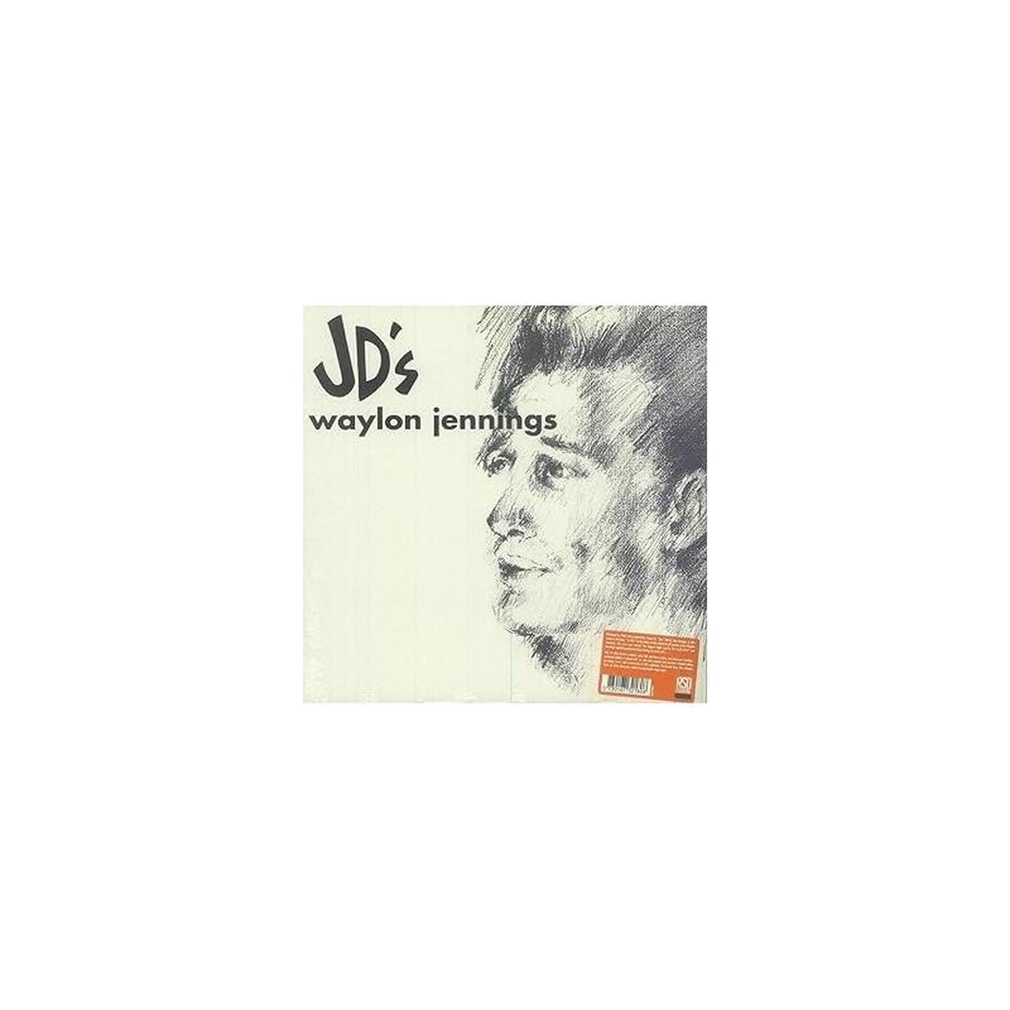 Jd s Vinyle Gris