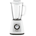 MOULINEX Blender Moulinex BlendForce 800 W blanc