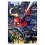 Voir la diapositive 2 : CLEMENTONI Clementoni Jigsaw Puzzle - Spiderman, 180pcs. 29782
