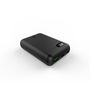 Voir la diapositive 3 : ADEQWAT Batterie externe 10 000 mAh Power Delivery