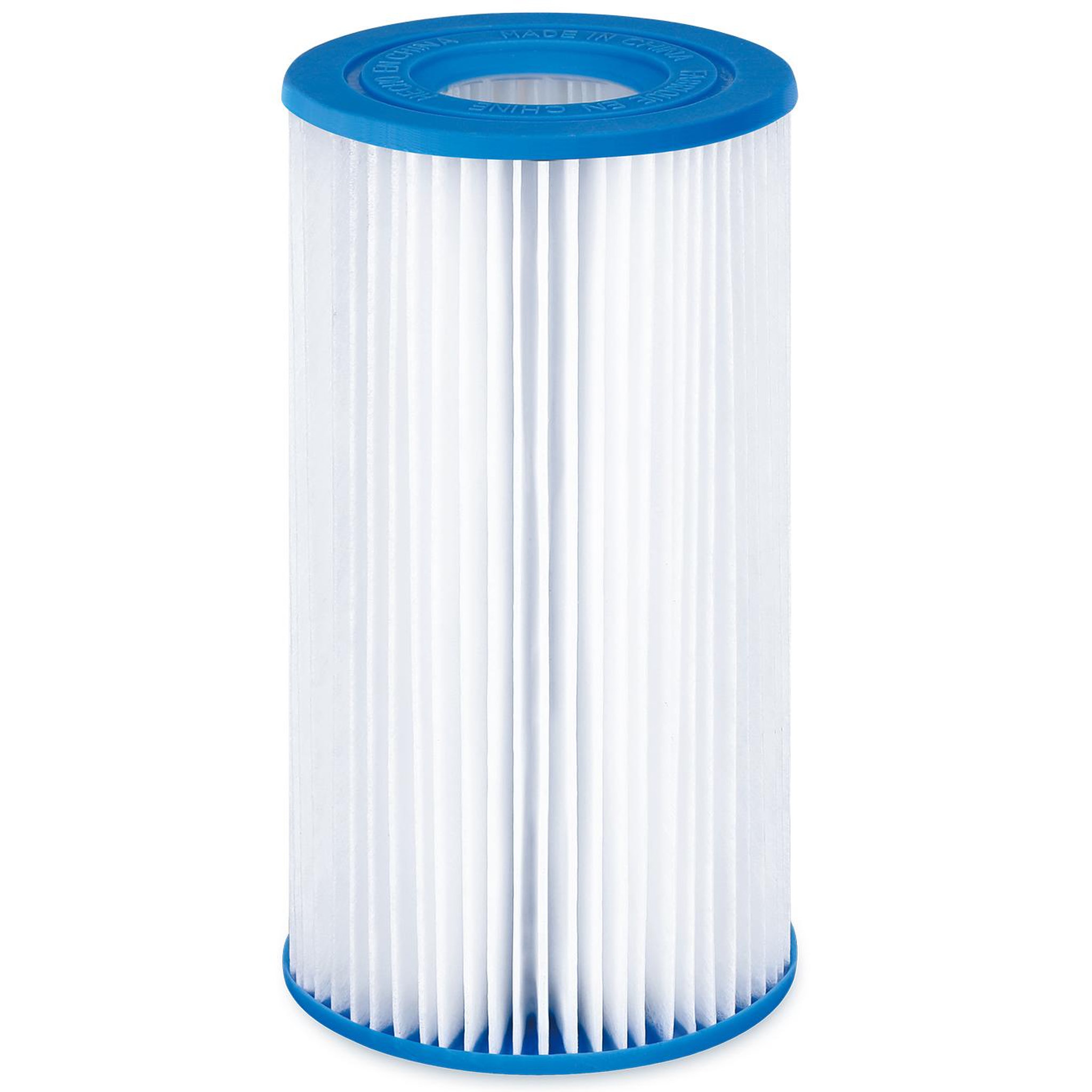 Voir la diapositive 2 : SUMMER WAVES Lot de 3 cartouches filtres A/C Summer Waves pour piscine