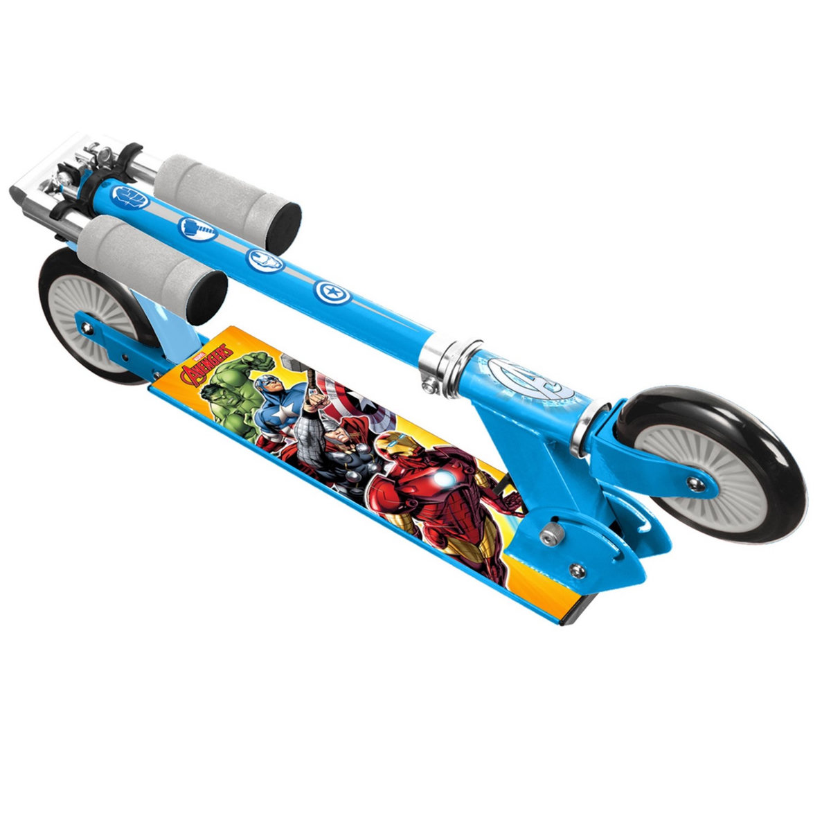 AVENGERS Trottinette pliable  - Avengers