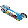 Voir la diapositive 2 : AVENGERS Trottinette pliable  - Avengers