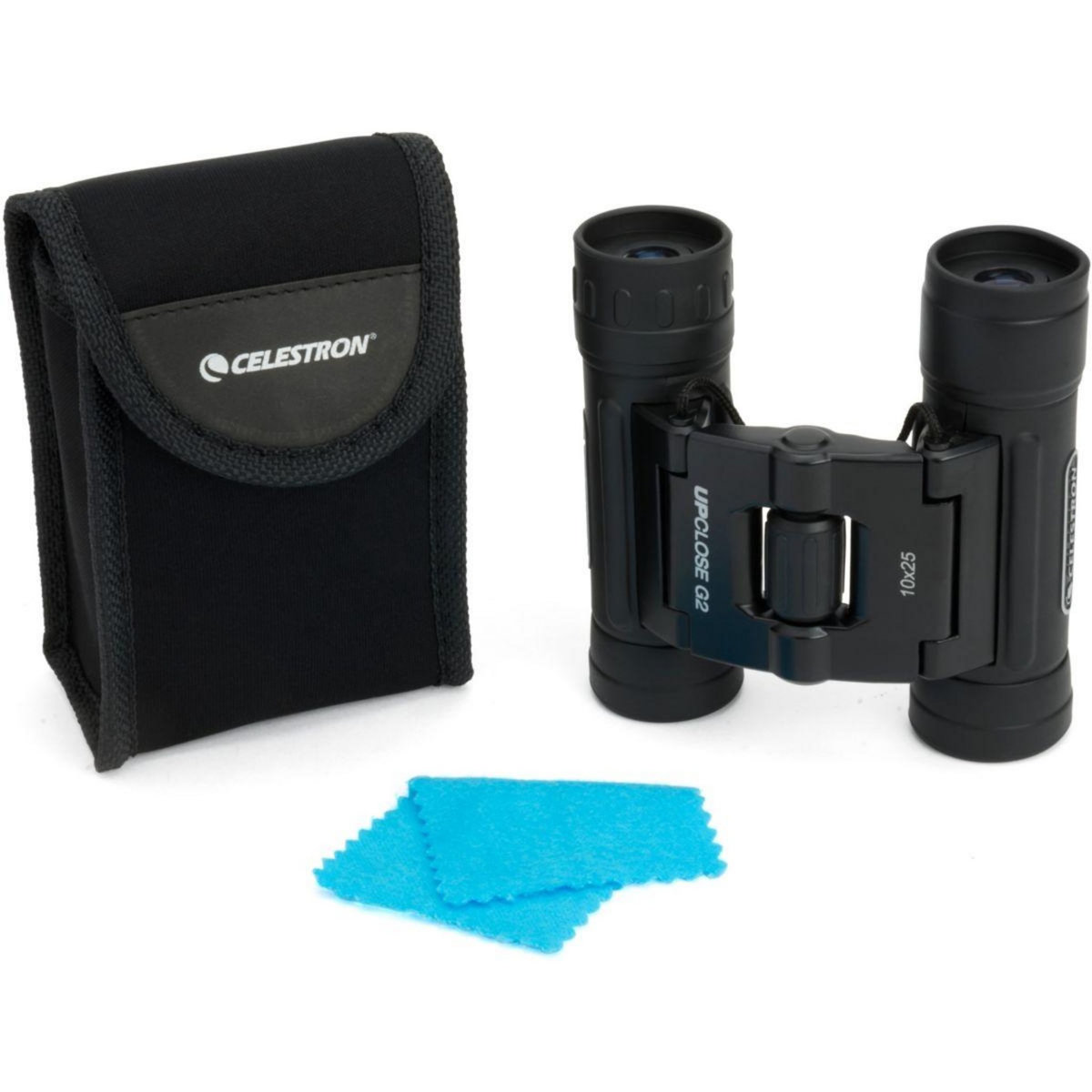 CELESTRON Jumelles UpClose G2 10x25