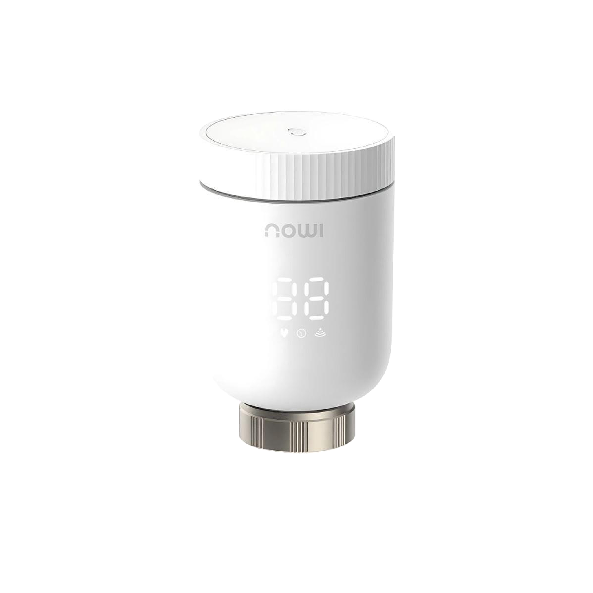 IMOU Thermostat Imou iot-trv1-eu détection de fenêtre