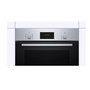 Voir la diapositive 5 : BOSCH Four intégrable multifonction 66l 60cm hydrolyse inox - HBF154ES0F