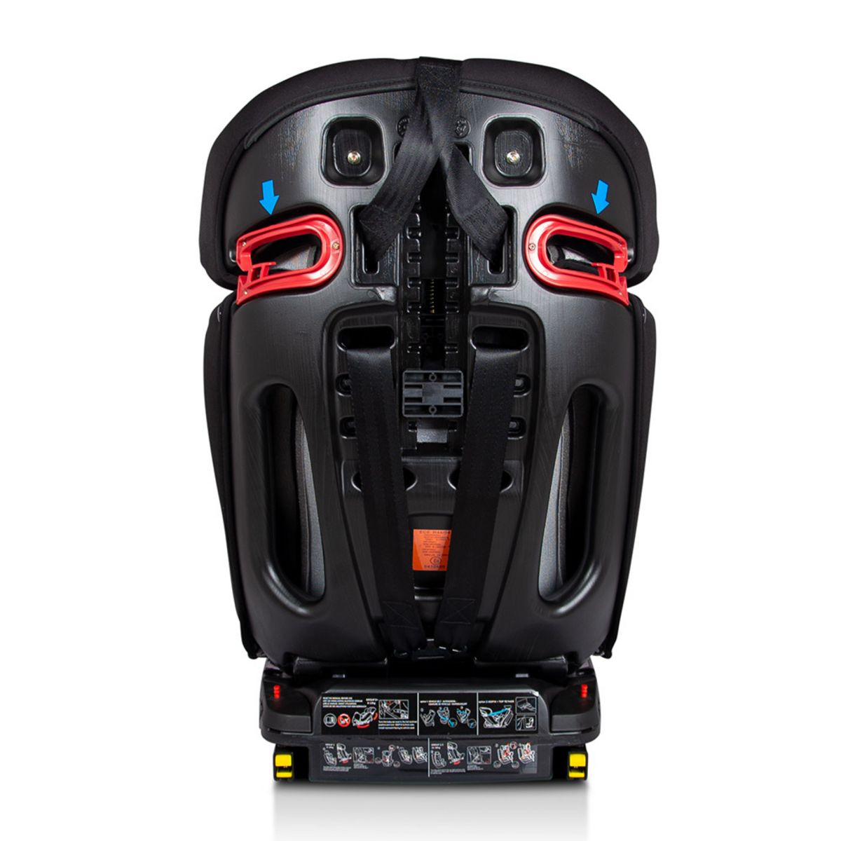 BANINNI Siège auto Isofix groupe 0+/1/2/3 Felice