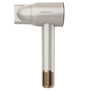Voir la diapositive 3 : CECOTEC Cecotec IoniCare RockStar Nano IonTech Champagne sèche-cheveux 1600 W