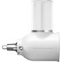 Voir la diapositive 3 : KitchenAid Râpe 5KSMVSA TRANCHOIR/RAPE A CYLINDRES