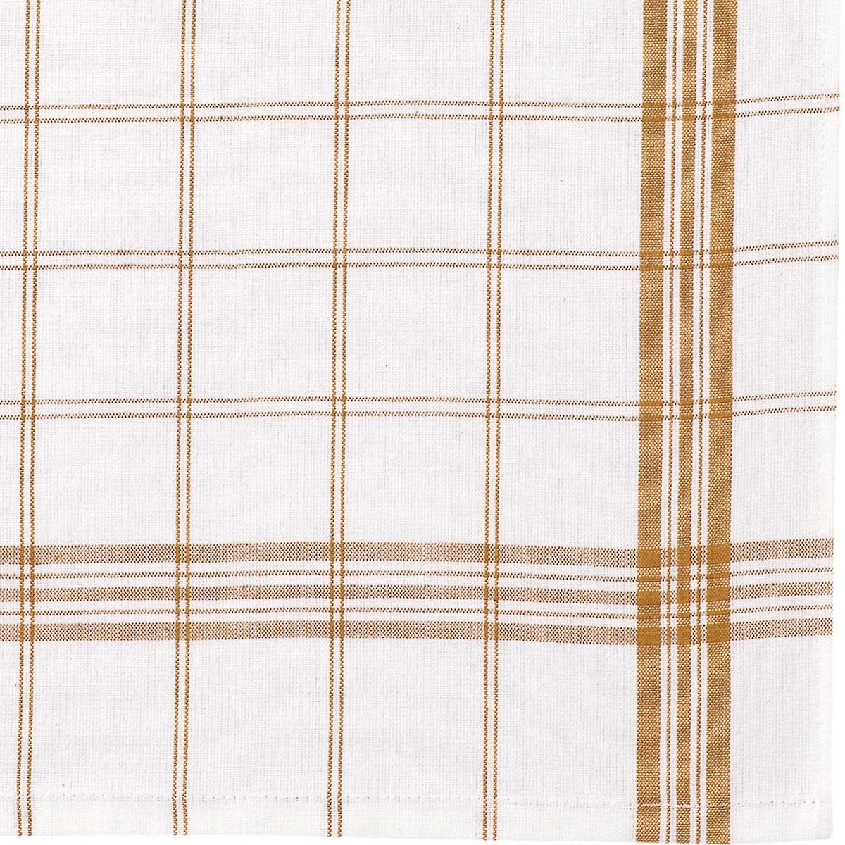 Les Ateliers du Linge Torchons 100% coton