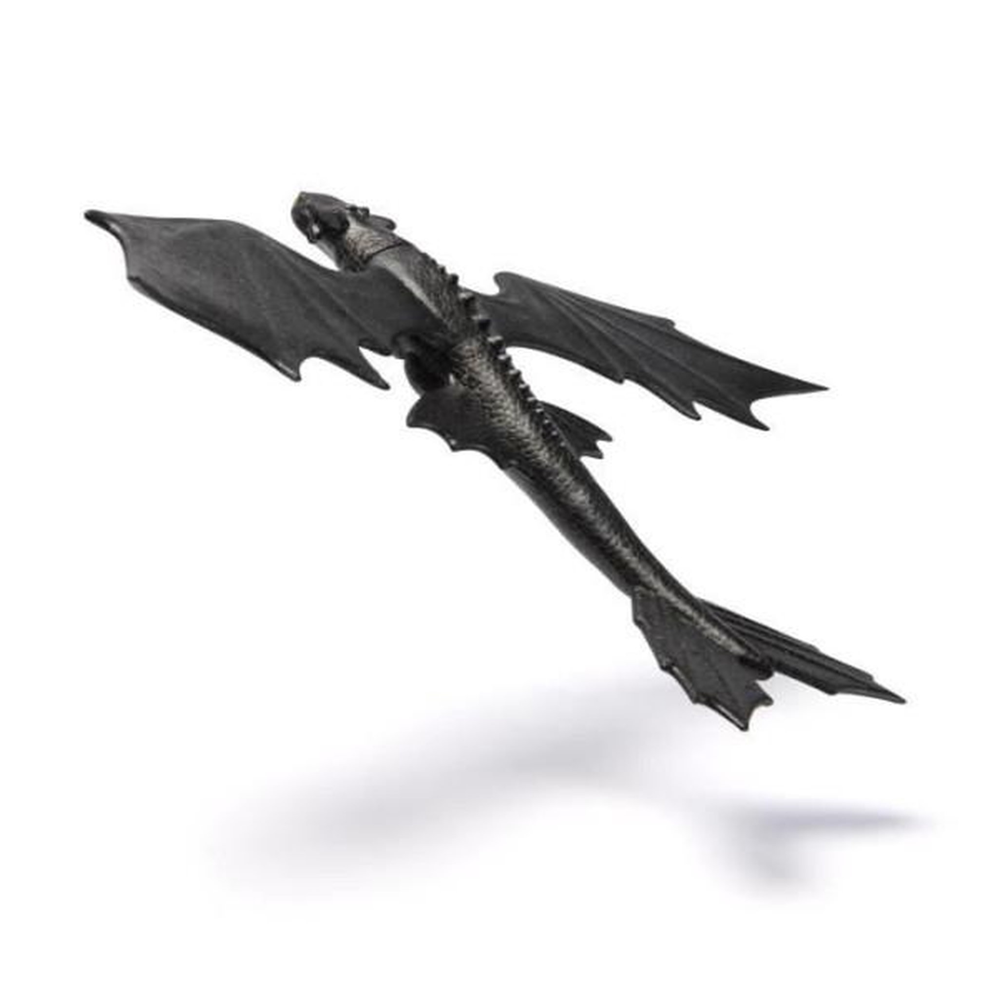Voir la diapositive 3 : Spin Master SPIN MASTERFIGURINE VOLANTE KROKMOU Dragons Movie