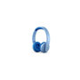 Voir la diapositive 1 : Philips Casque TAK4206BL Bleu