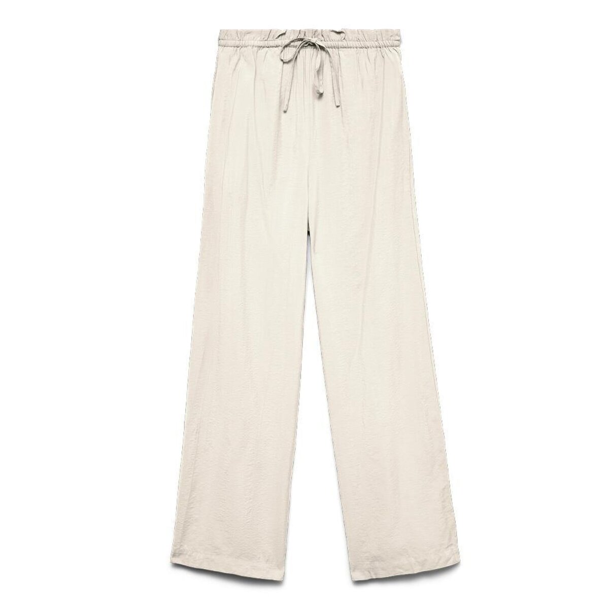 Vero Moda Pantalon fluide  Femme Vero Moda Awbertha