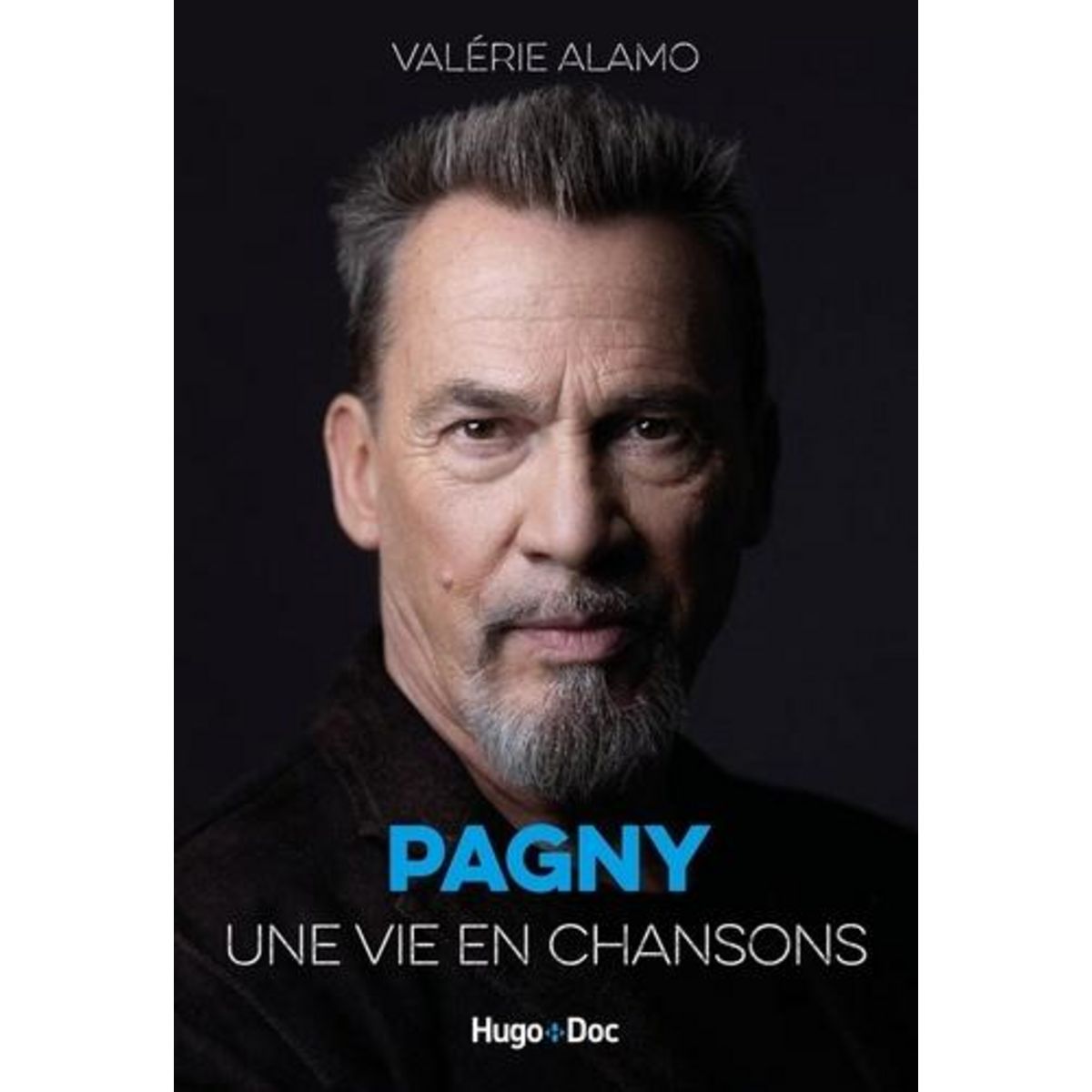 PAGNY, UNE VIE EN CHANSONS, Alamo Valérie