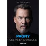 PAGNY, UNE VIE EN CHANSONS, Alamo Valérie
