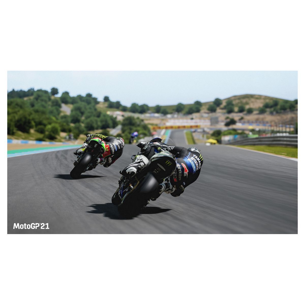 MotoGP 21 PS5