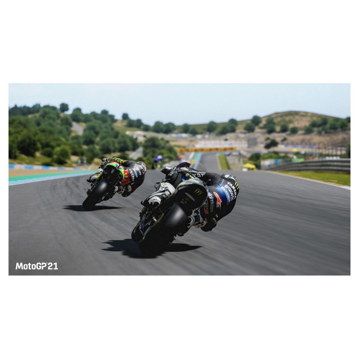 MotoGP 21 PS5