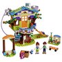 LEGO Friends 41335 - La cabane dans les arbres de Mia 