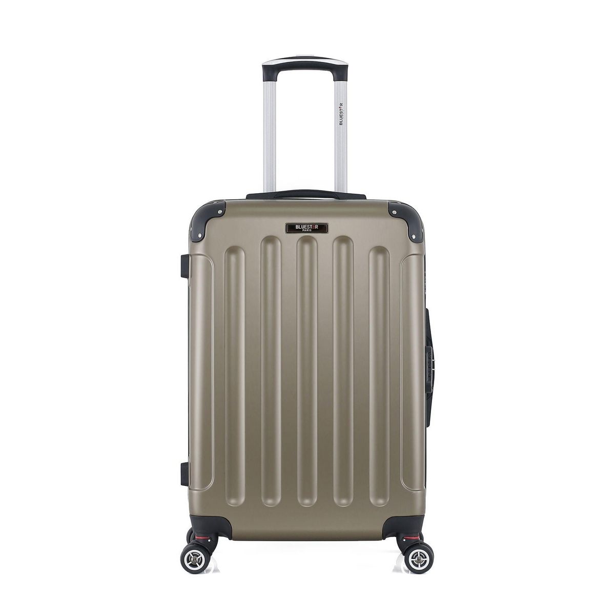 BLUESTAR BLUESTAR - Valise Moyenne TUNIS