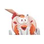 Voir la diapositive 6 : CHICCO CHICCO Chaise Haute Polly 2 Start - 4 Roues fancy chicken