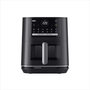 Voir la diapositive 5 : BRAUN Friteuse sans huile Multifry 5 HF5075IBK