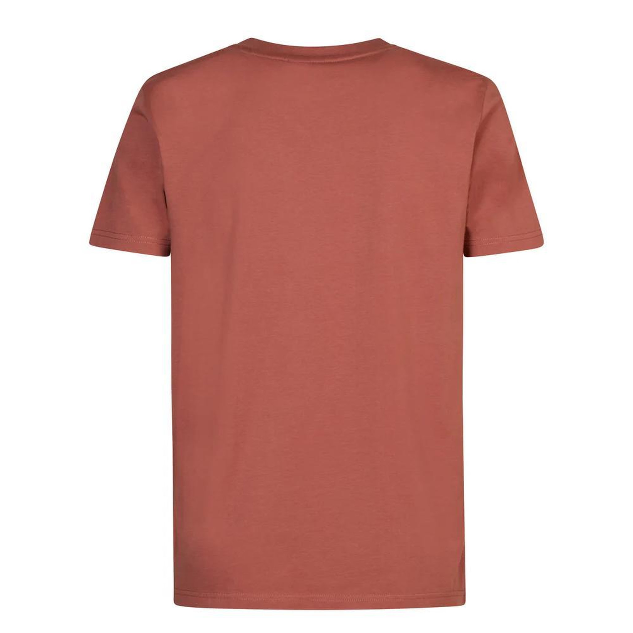 Voir la diapositive 2 : Petrol Industries T shirt /Rose Homme Petrol Industries TSR002