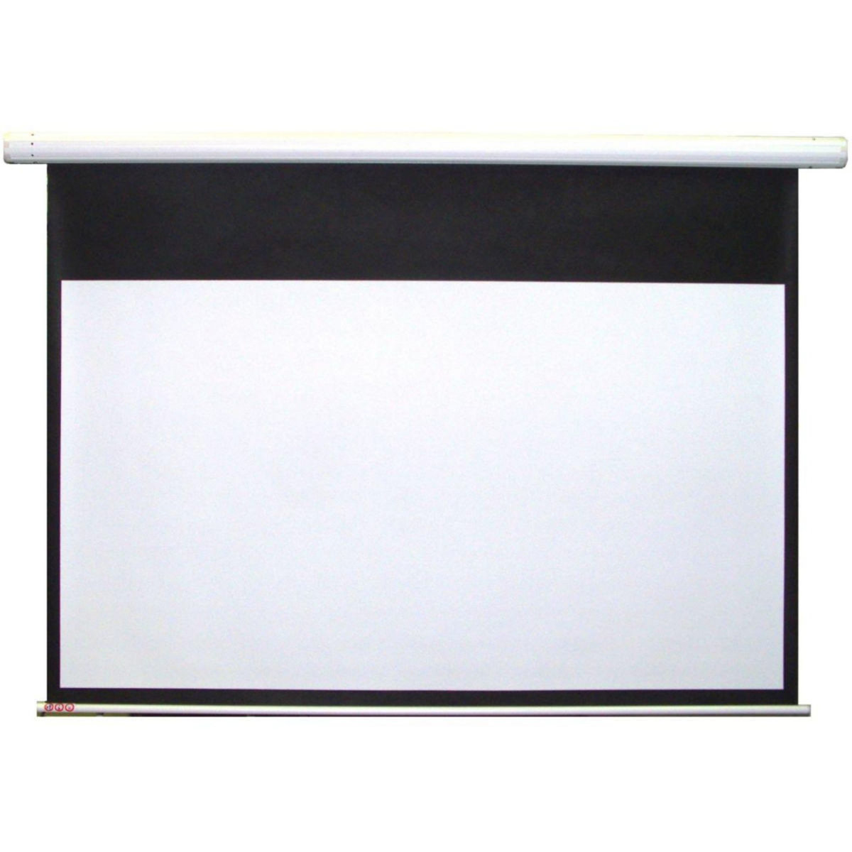 Oray Ecran de projection CINEFLEX Motorisé 112x200