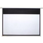 Oray Ecran de projection CINEFLEX Motorisé 112x200
