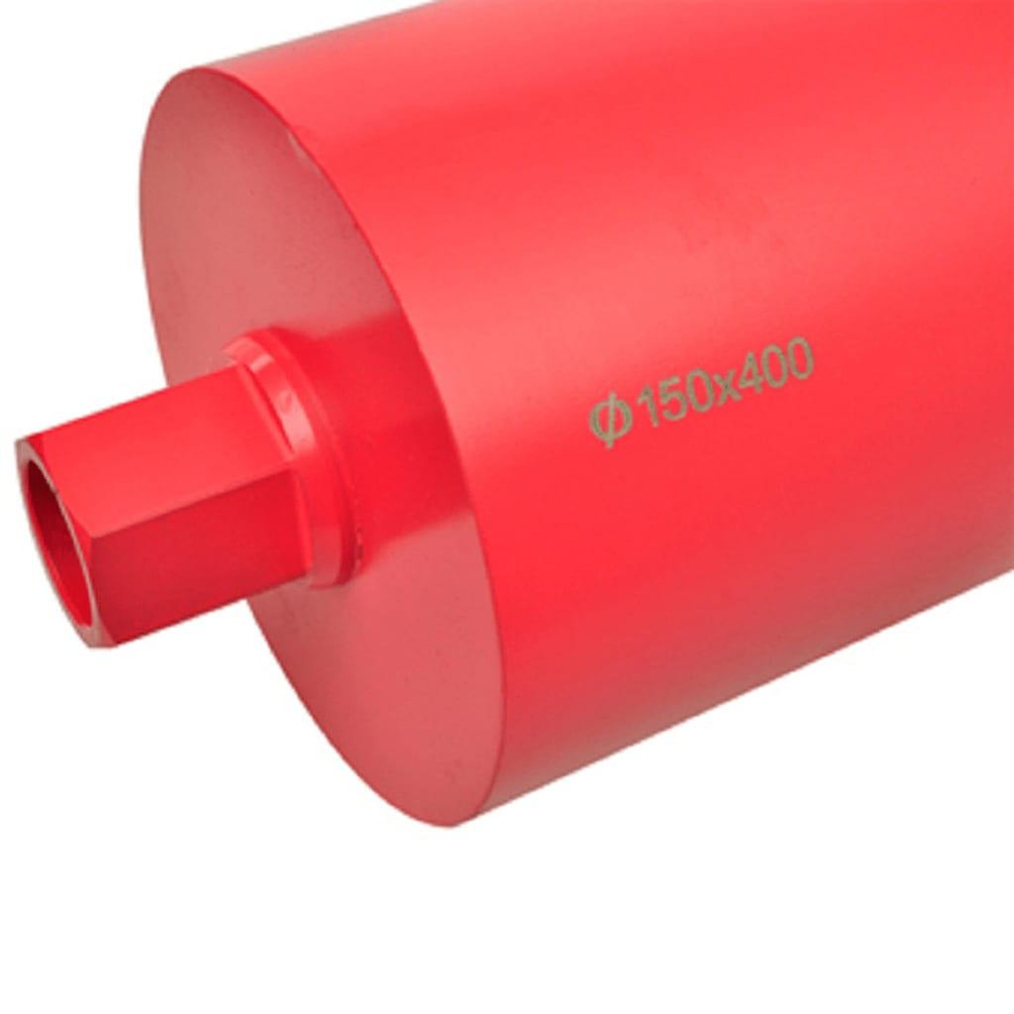 Voir la diapositive 3 : VIDAXL Foret de perceuse a diamant 150 mm x 400 mm