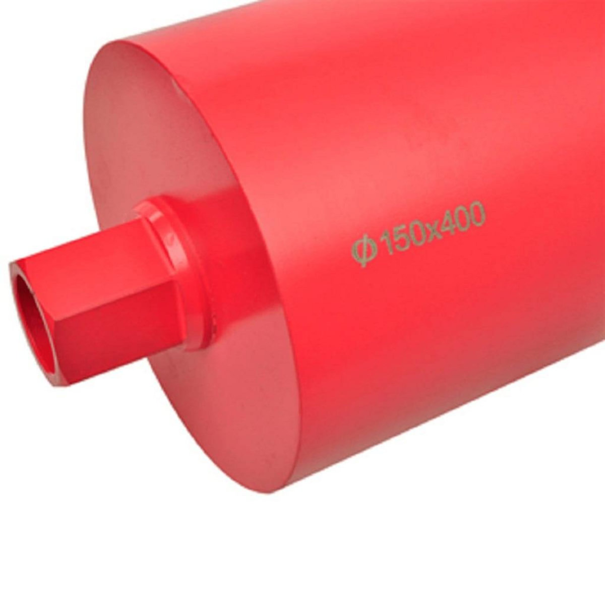 VIDAXL Foret de perceuse a diamant 150 mm x 400 mm