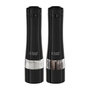 Voir la diapositive 2 : Russell Hobbs Russell Hobbs Electric Salt & Pepper Grinder Set of 2 black Schwarz (28010-56) (2801056)
