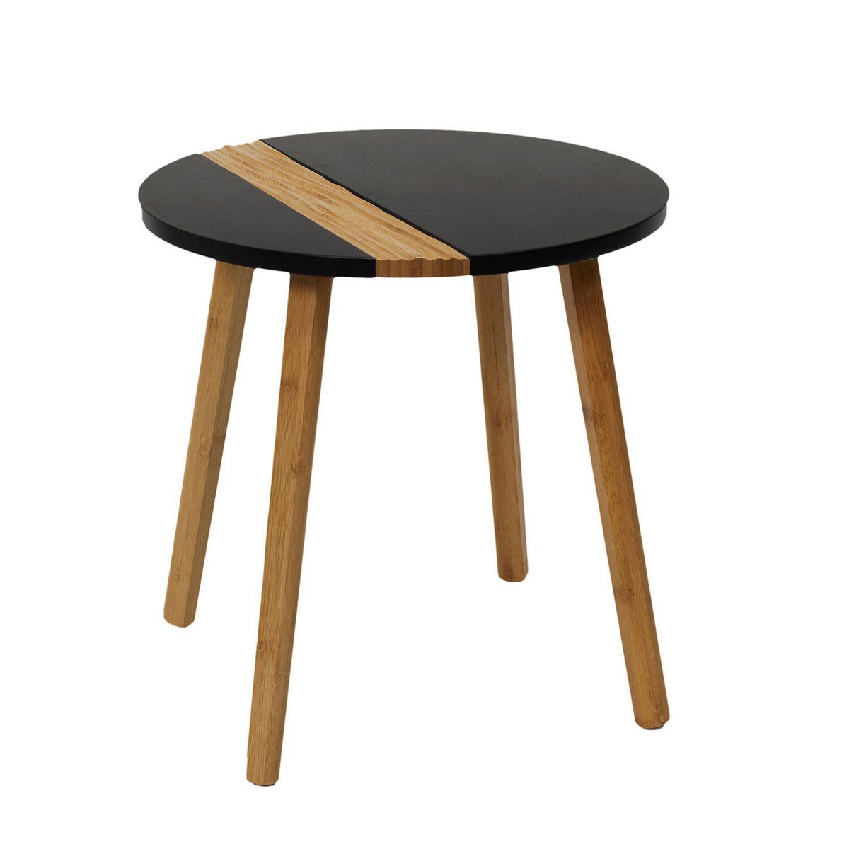 TOILINUX Duo de tables gigogne Relief