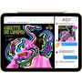 Voir la diapositive 3 : APPLE Tablette Apple 11 256Go Argent Cellular