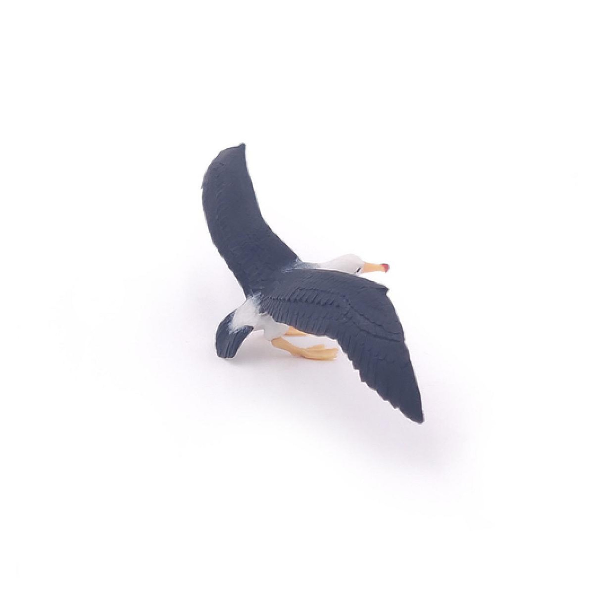 Voir la diapositive 5 : Papo 56038 figurine oiseau Albatros
