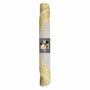 Voir la diapositive 3 : Paris Prix Tapis Déco Rond en Jute  Mario  120cm Naturel & Or