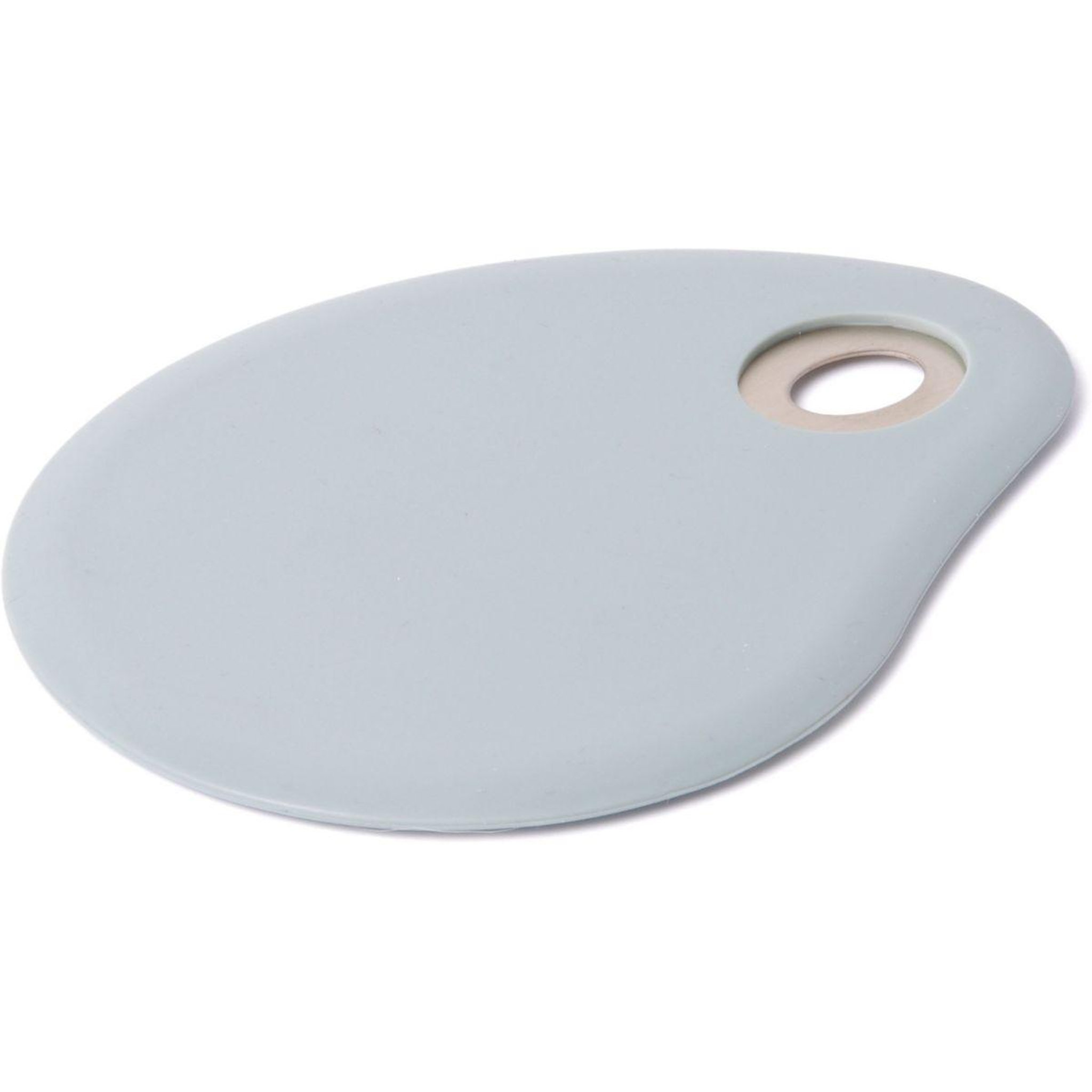 ESSENTIEL B Corne pâtisserie silicone vert