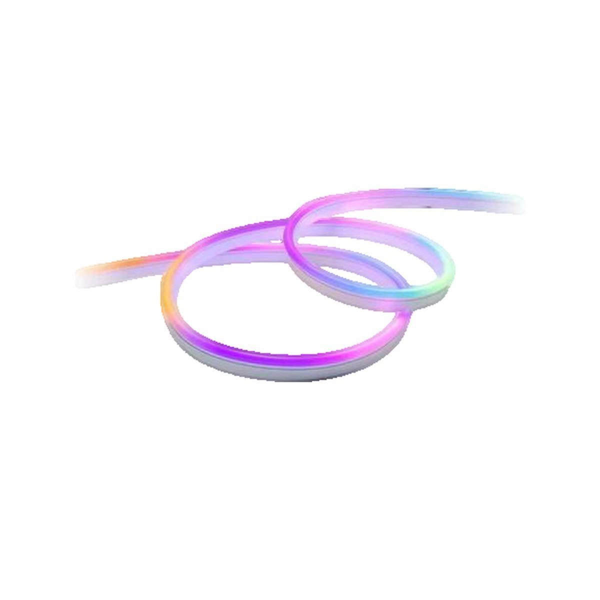 GOVEE Bande lumineuse LED Govee Neon Rope Light 2 Rose