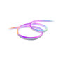 Voir la diapositive 2 : GOVEE Bande lumineuse LED Govee Neon Rope Light 2 Rose