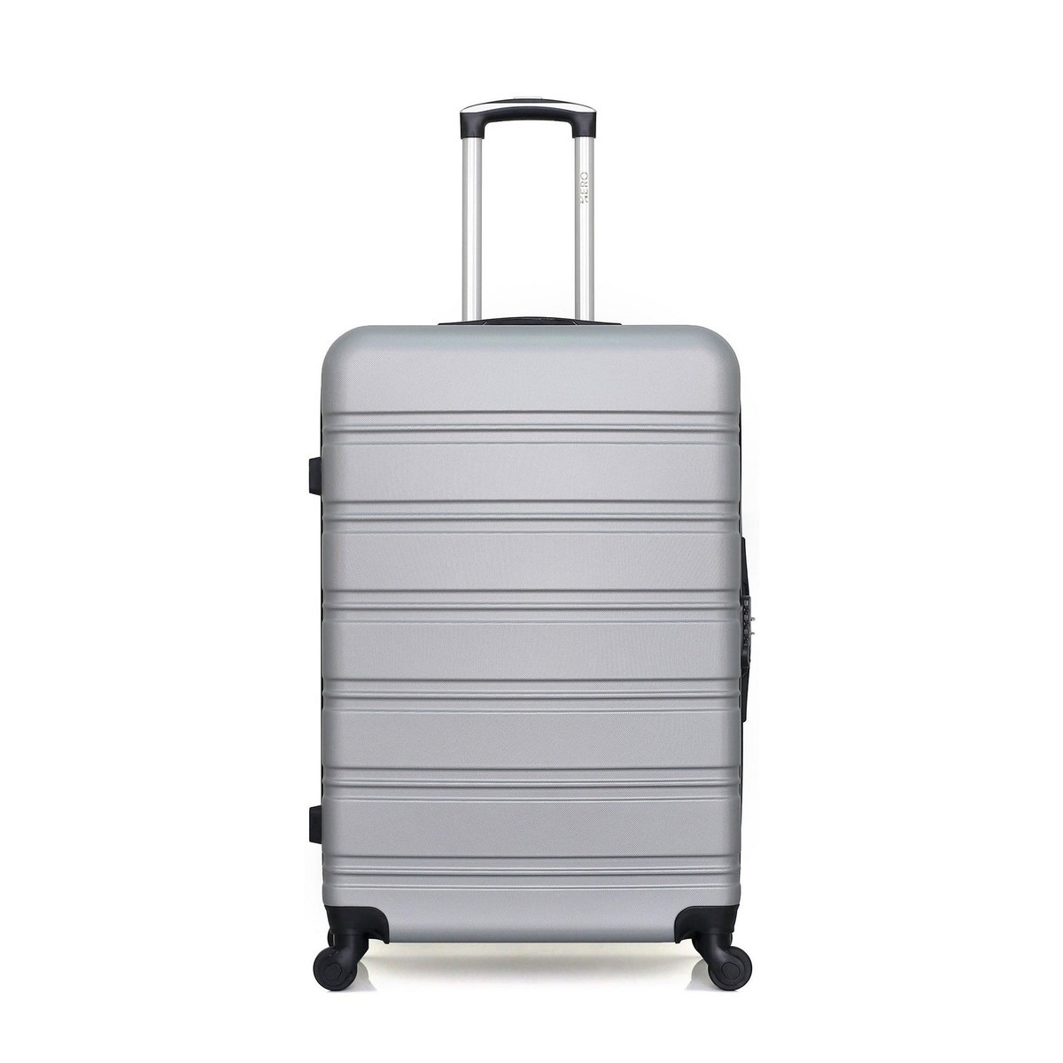 HERO HERO - Valise Grand Format ABS RENOSO 75 cm 4 Roues