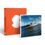 Smartbox Carte cadeau Aventure - 10 € - Coffret Cadeau Multi-thèmes