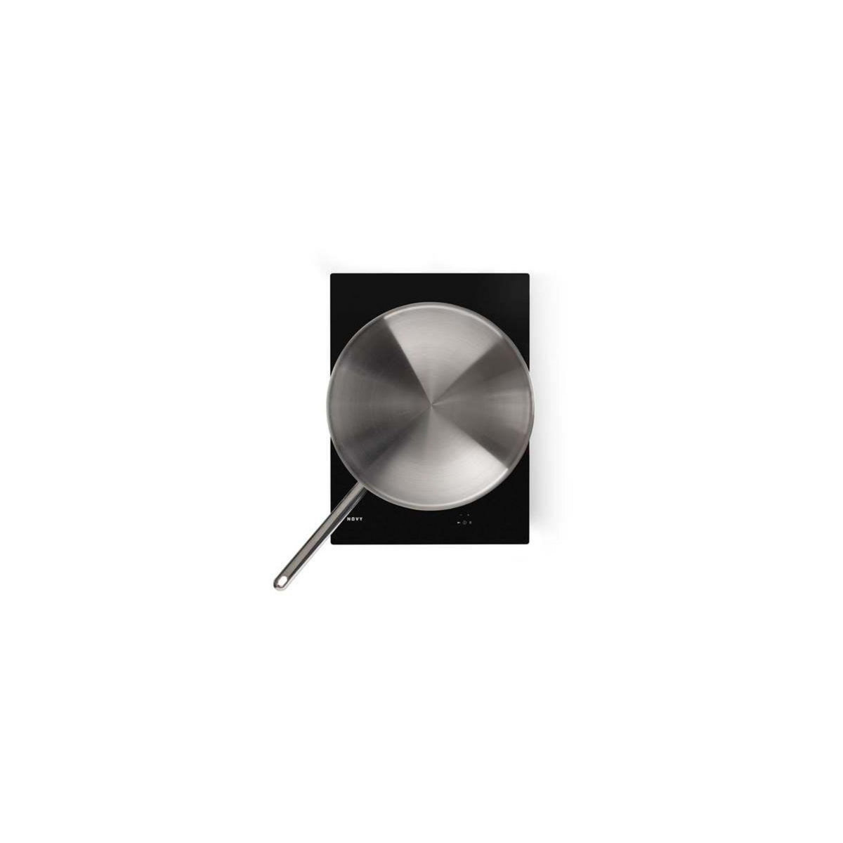 Novy Plaque induction Wok induction 3773