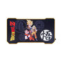 Voir la diapositive 4 : SUBSONIC Bureau Gaming Dragon Ball Z