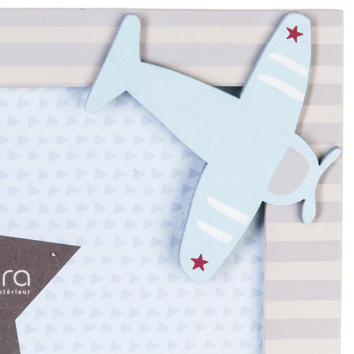 ATMOSPHERA Cadre photo Aviateur