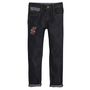 Voir la diapositive 1 : IN EXTENSO Jean 5 poches garçon