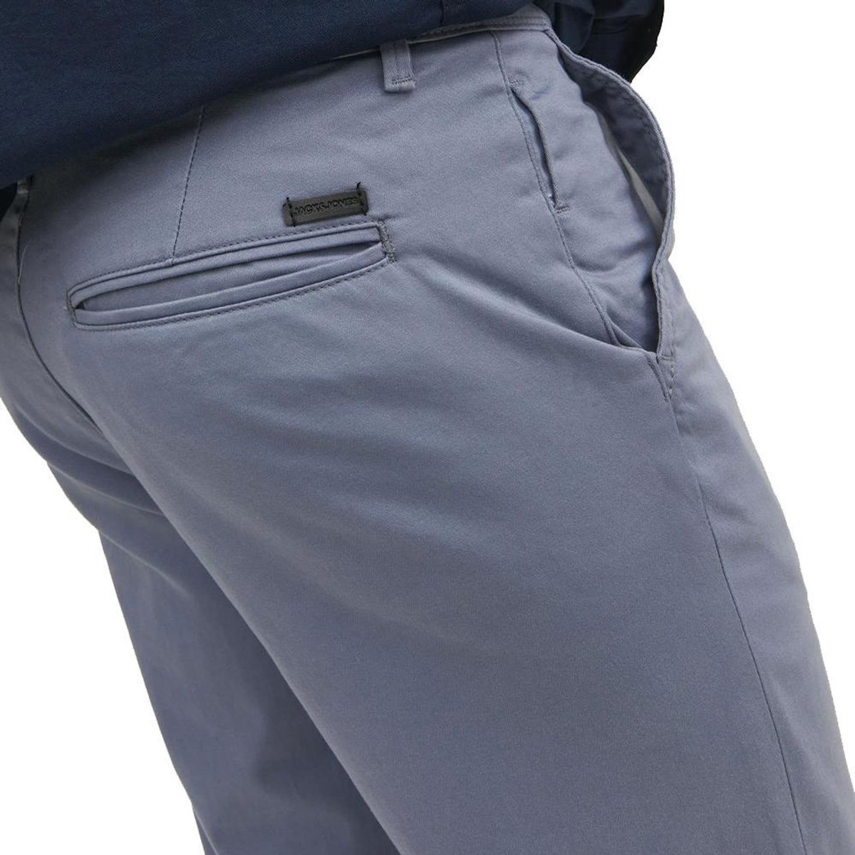 Jack & Jones Pantalon  Moyen Homme Jack & Jones Bolton 30